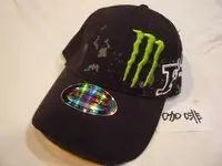 2013 casquette monster genereux plein tc chapeau p1120736